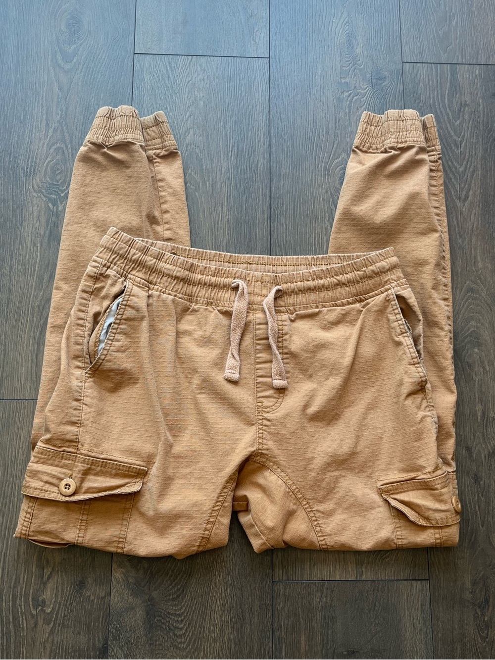Southpole Cargo Jogger Pants